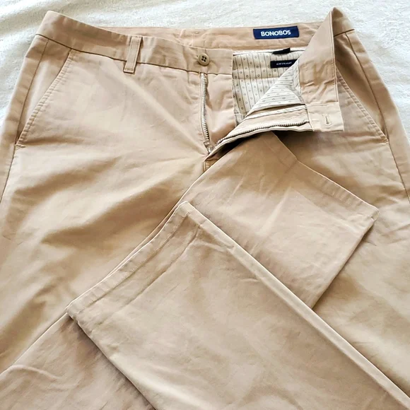 Bonobos - Picture 1 of 7